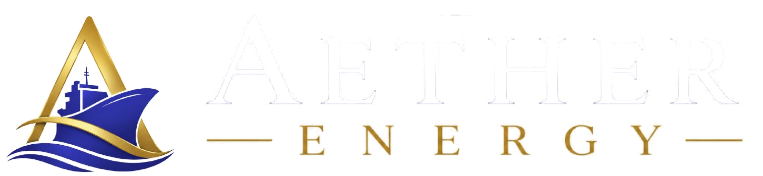 Aether Energy
