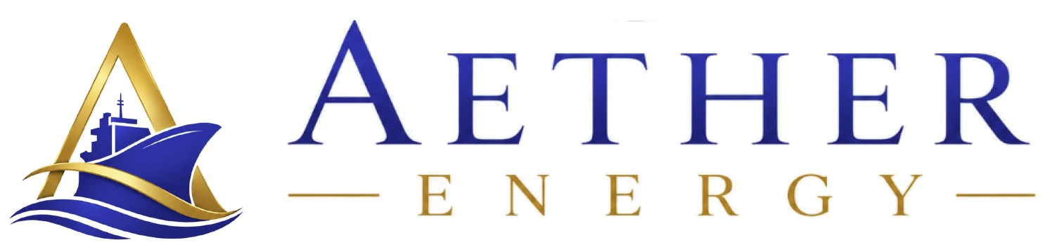 Aether Energy